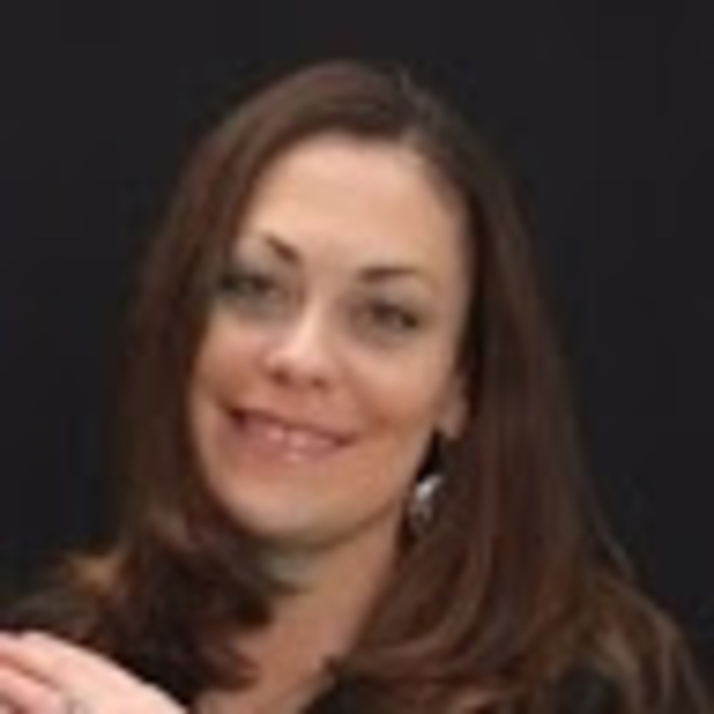 Meet your Posher, Erica